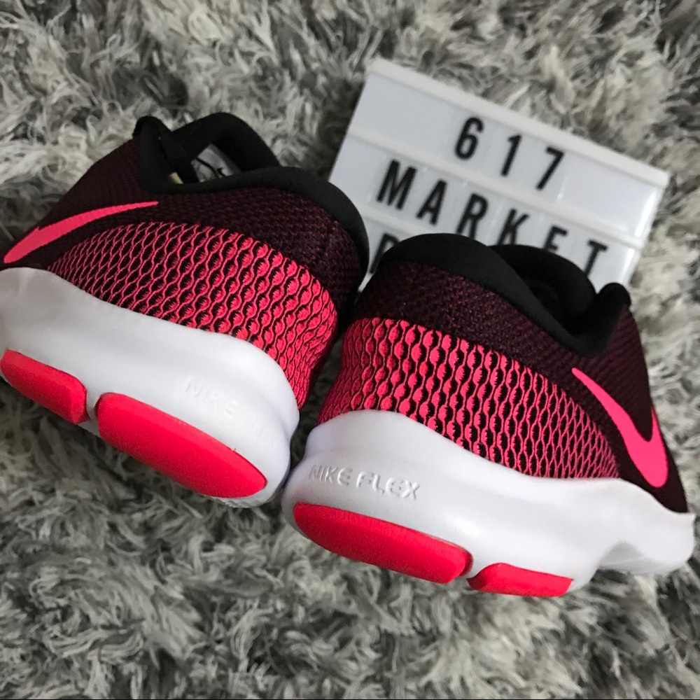 NEW Nike Flex Experience RN 7 Womens Running Shoe - Picture 6 of 8